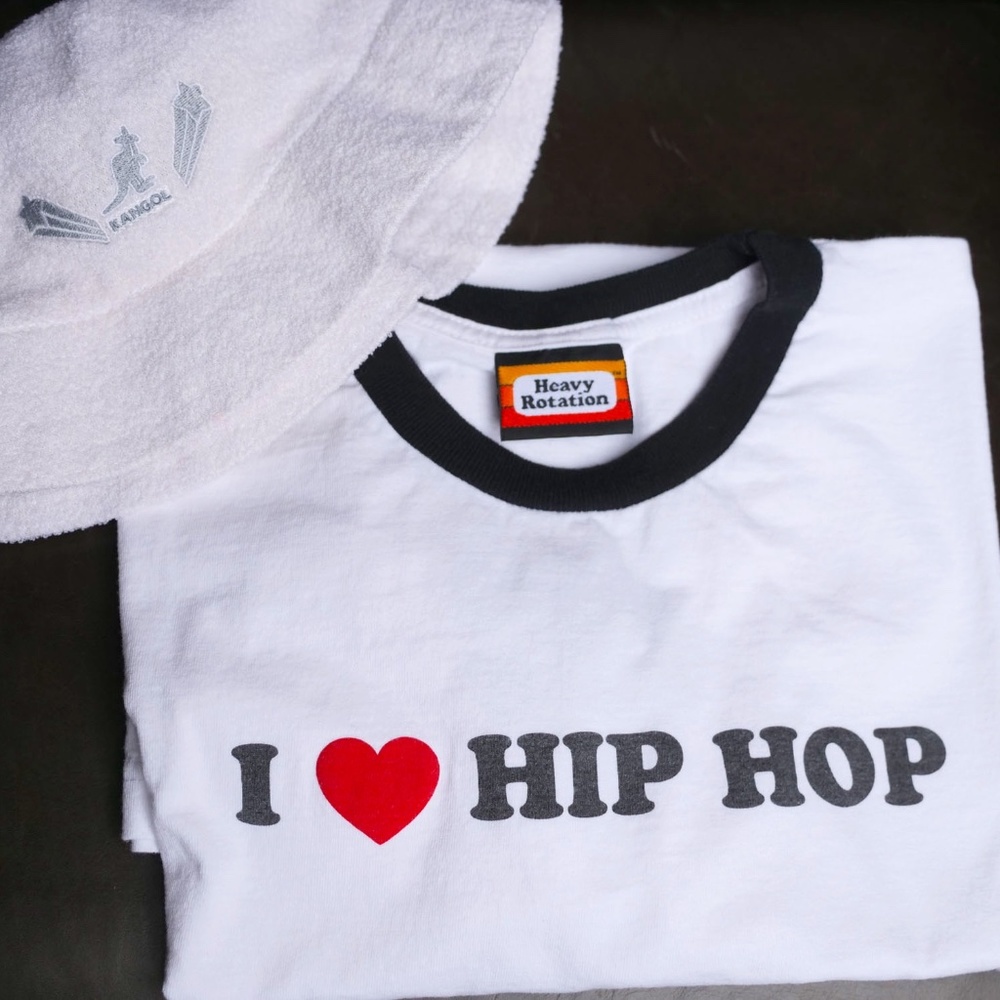 "Rare" 1st VH1 Hip-Hop Honors Package